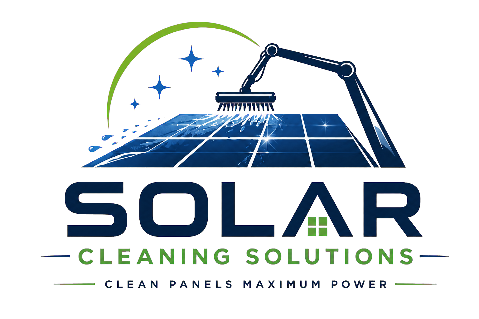 Solar Cleaning Solutions